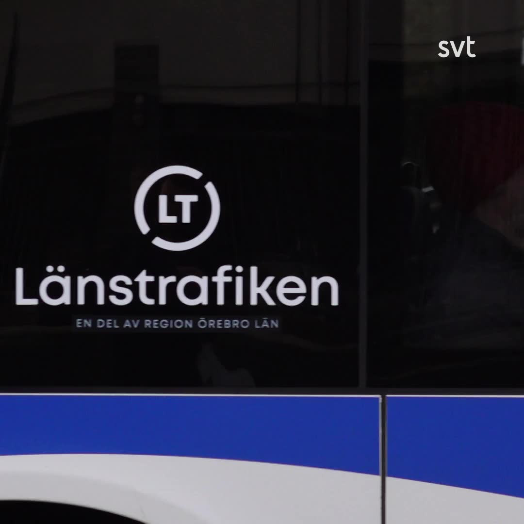 Hur gör jag som bor utanför stan – när kollektivtrafiken går dåligt?