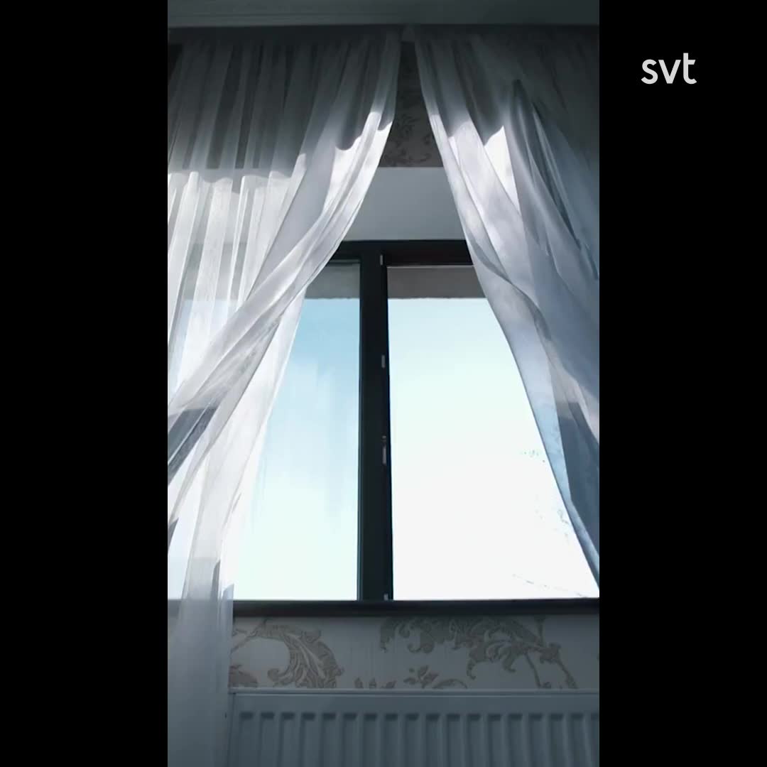 Är det dumt att vädra?