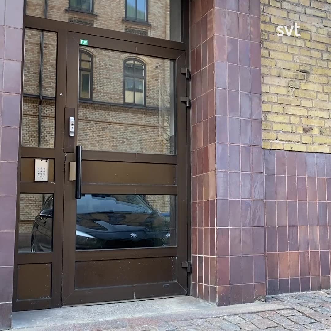 SVT:s reporter försökte lära känna sina grannar – så gick det